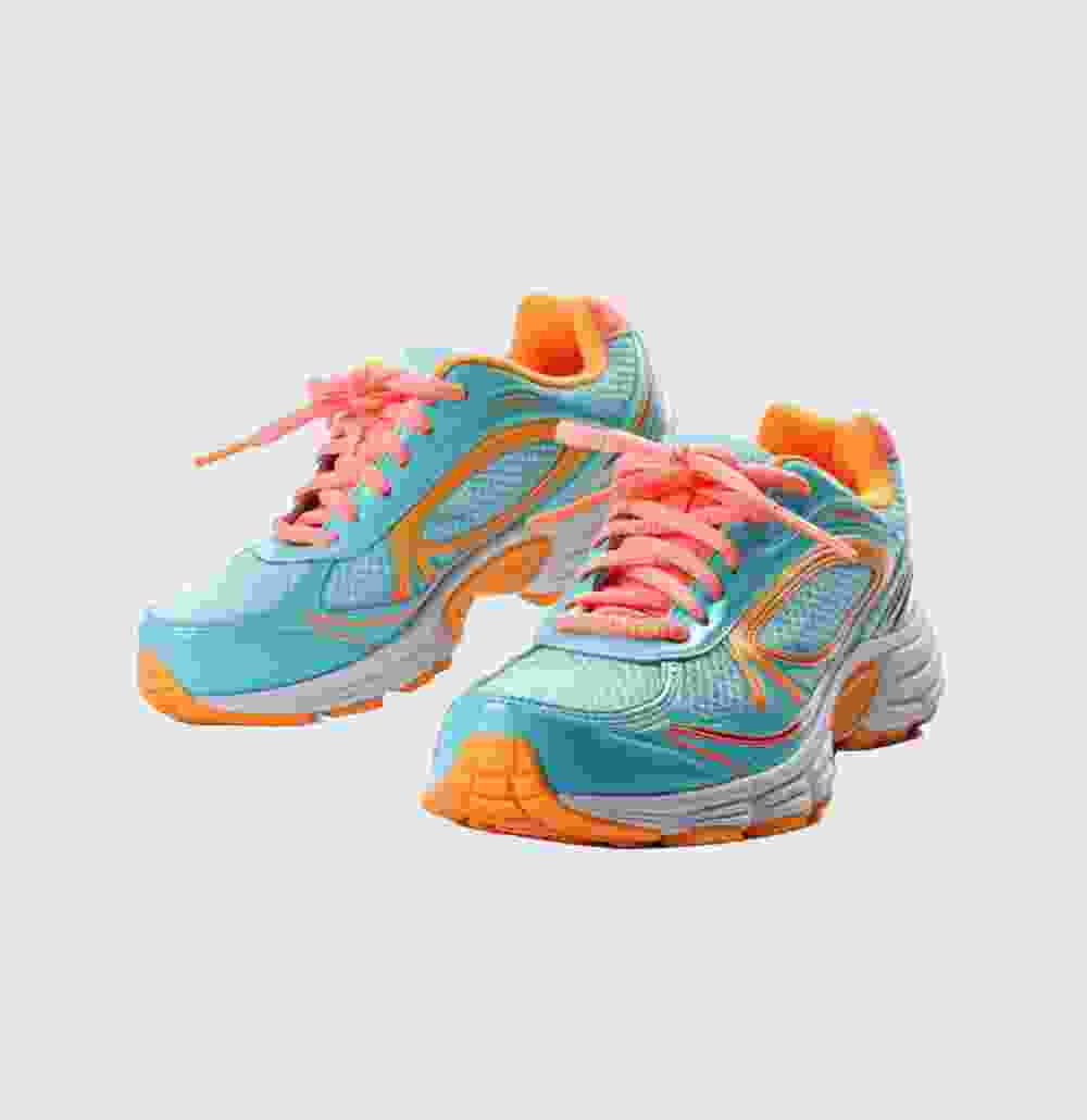 Ultra Rebounce Shoe